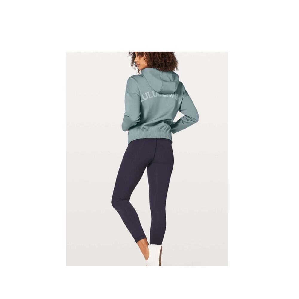Lululemon Full Zip Shape Expression Jacket - image 1